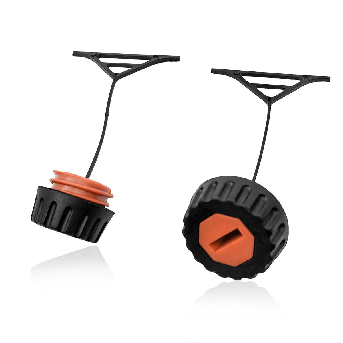 Shiosheng oil cap for Stihl 010-012 ensures quick replacement and proper seal.