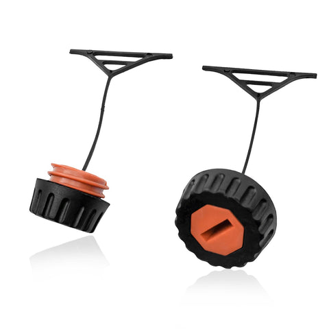 Shiosheng oil cap for Stihl 010-012 ensures quick replacement and proper seal.