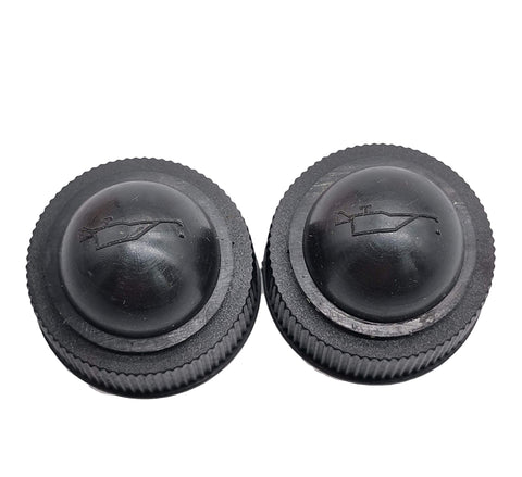 Shiosheng oil cap with built-in bulb for Remington chainsaw, easy replacement
