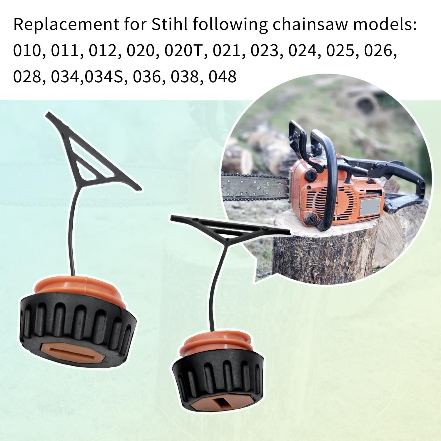Shiosheng warranty and returns card highlights a 3-month policy.