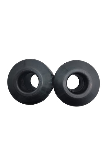 Shiosheng seat-spring installation—simple steps to replace the M146683 springs on your tractor.