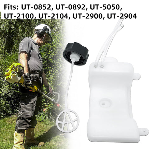 Shiosheng compatibility highlight: Ryobi, Homelite, Toro models.