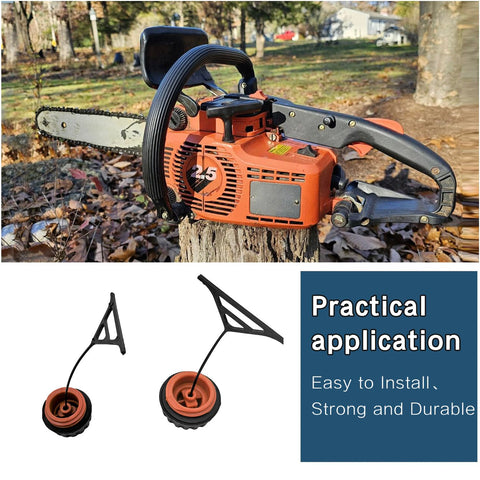 Shiosheng compatibility list for Stihl models helps confirm fit.