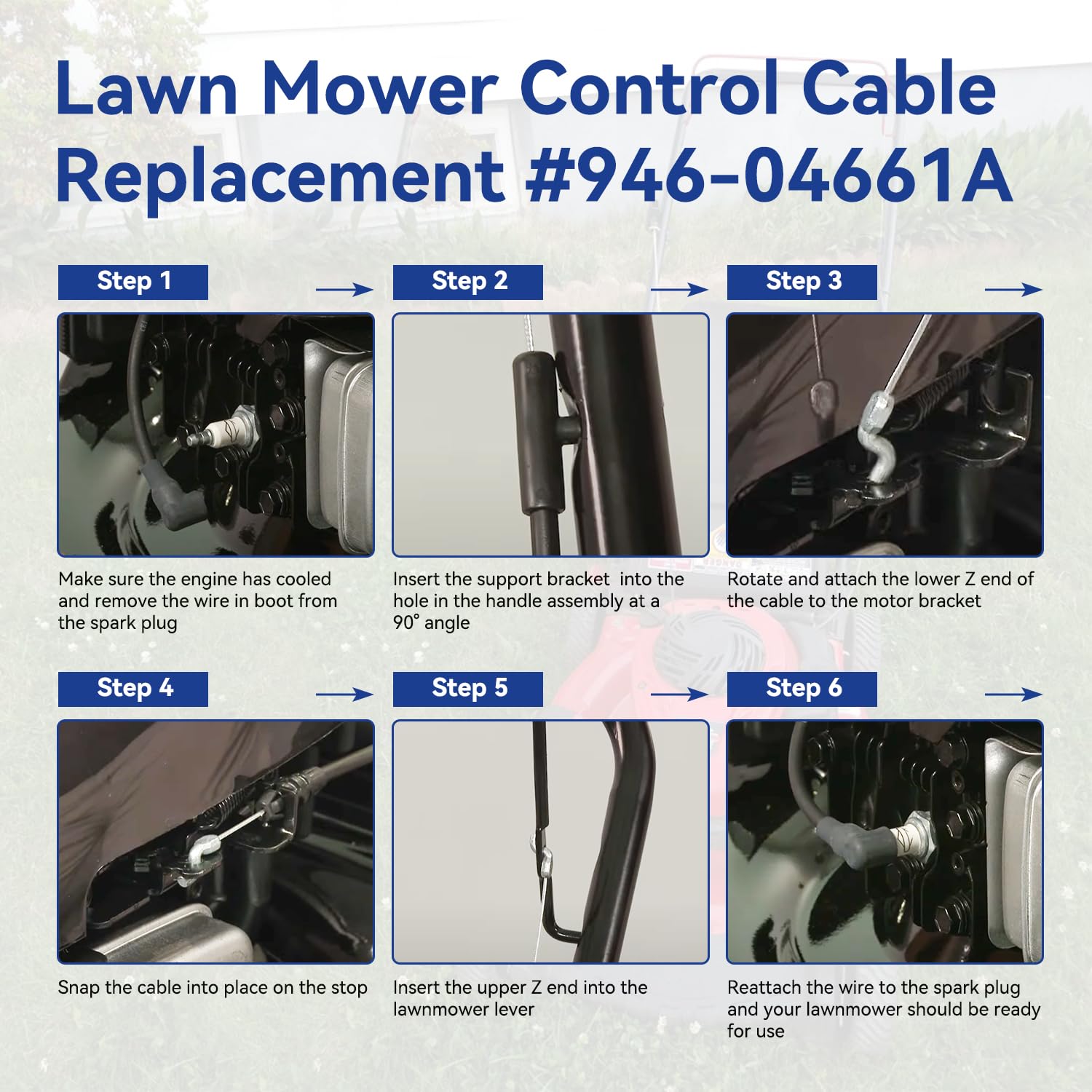 SHIQINHA reinforced rubber casing on control cable for long-term wear resistance.
