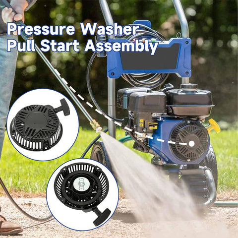 SHIQINHA compatibility with Westinghouse WPX series for easy parts matching
