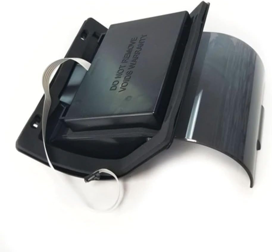 SHISHISHUN keypad replacement for H-Series, easy DIY installation and use.