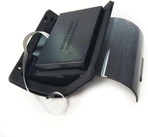 SHISHISHUN keypad replacement for H-Series, easy DIY installation and use.