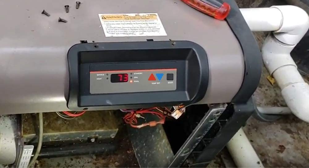 SHISHISHUN IDXL2DB1930 installation guide included for DIY replacement.