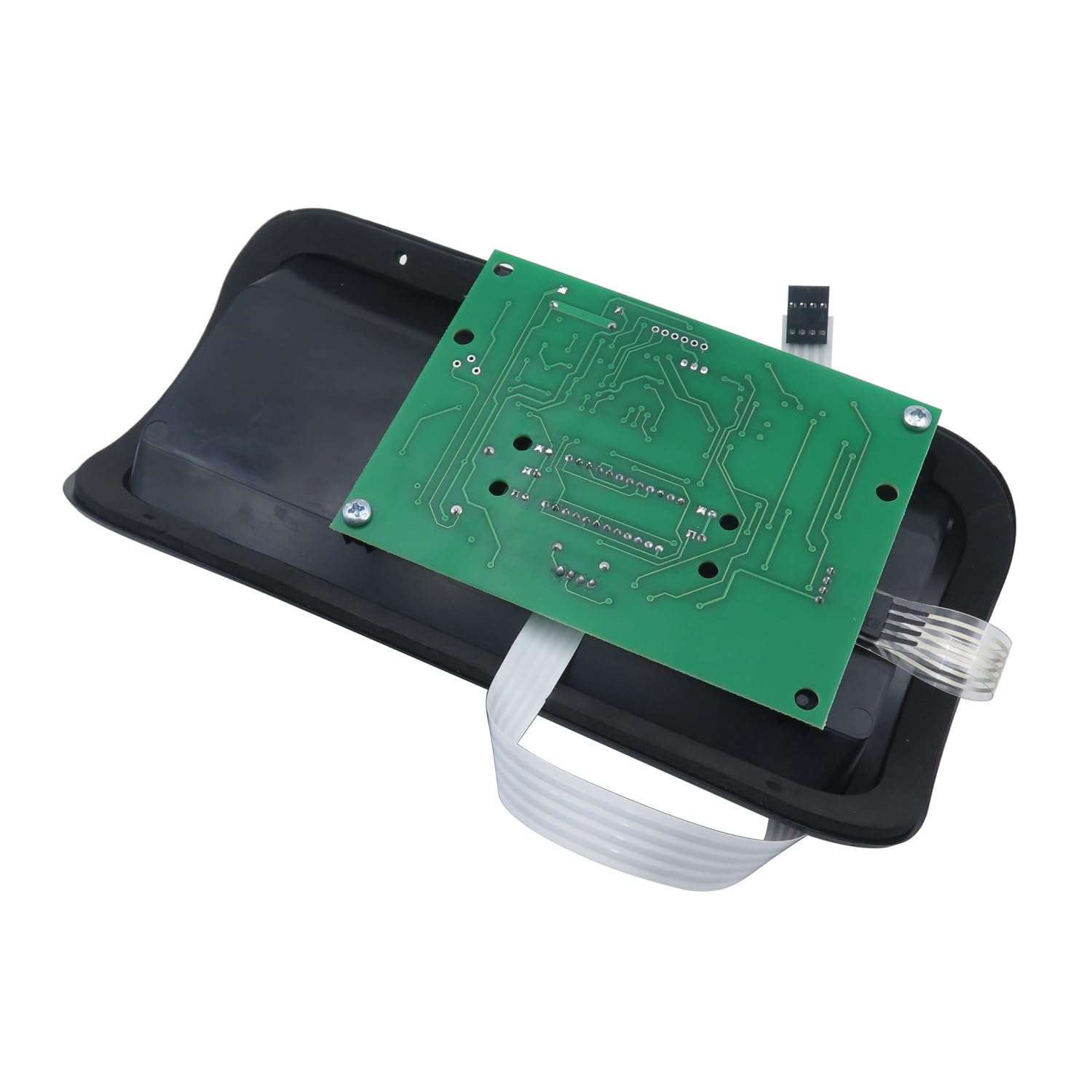 SHISHISHUN patented design protection for control interface components