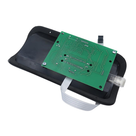 SHISHISHUN patented design protection for control interface components