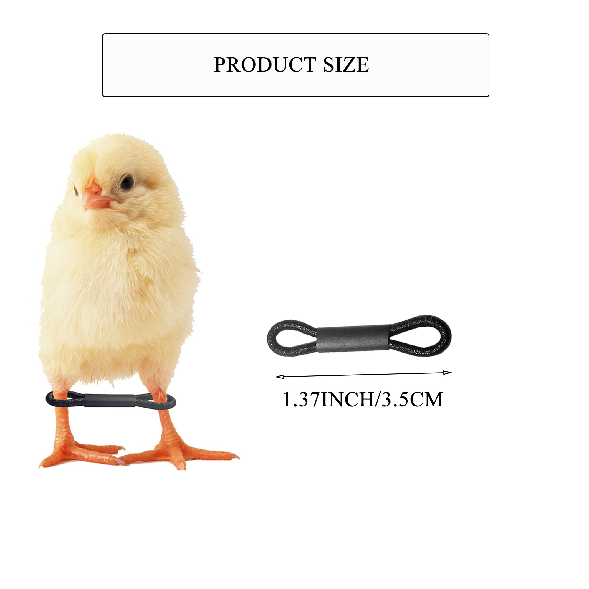 Shitailu elastic leg bands provide soft, flexible support for leg alignment