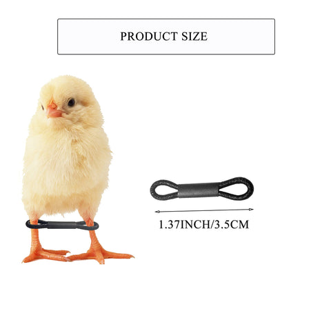 Shitailu elastic leg bands provide soft, flexible support for leg alignment