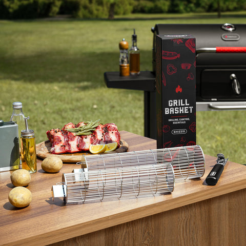 Perfect gift for grill lovers and outdoor enthusiasts