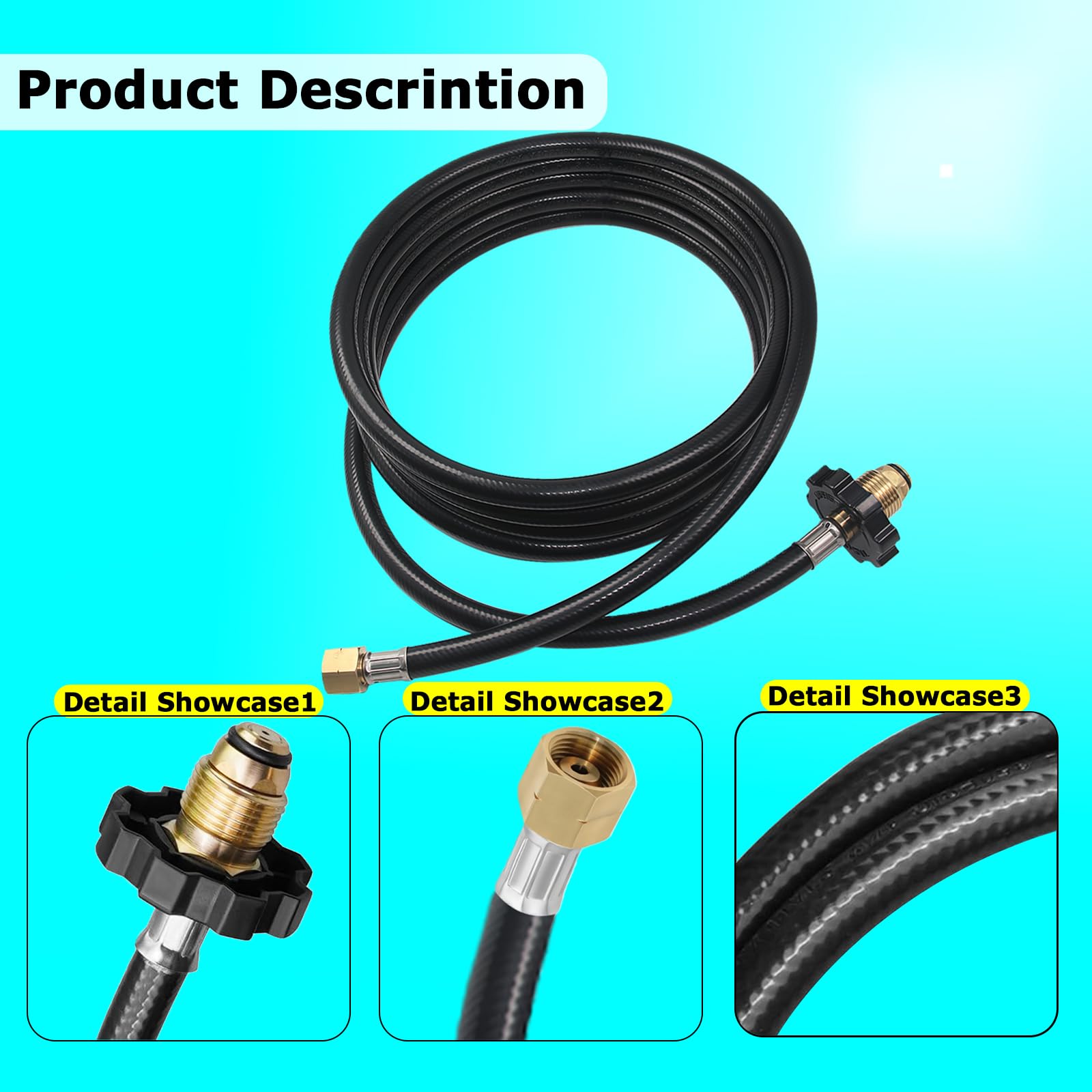 SHJDHX brass POL safety valve part ensuring safe shut-off during use.