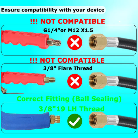 SHJDHX replacement O-ring set to refresh seals over time.