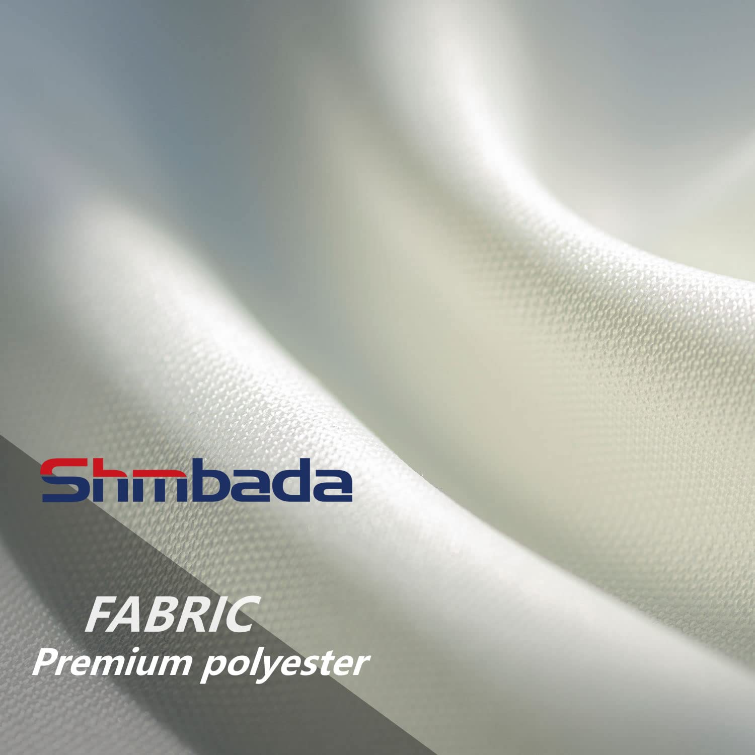 Shmbada Drew Starkey flag uses fade-resistant dyes for bright, long-lasting color