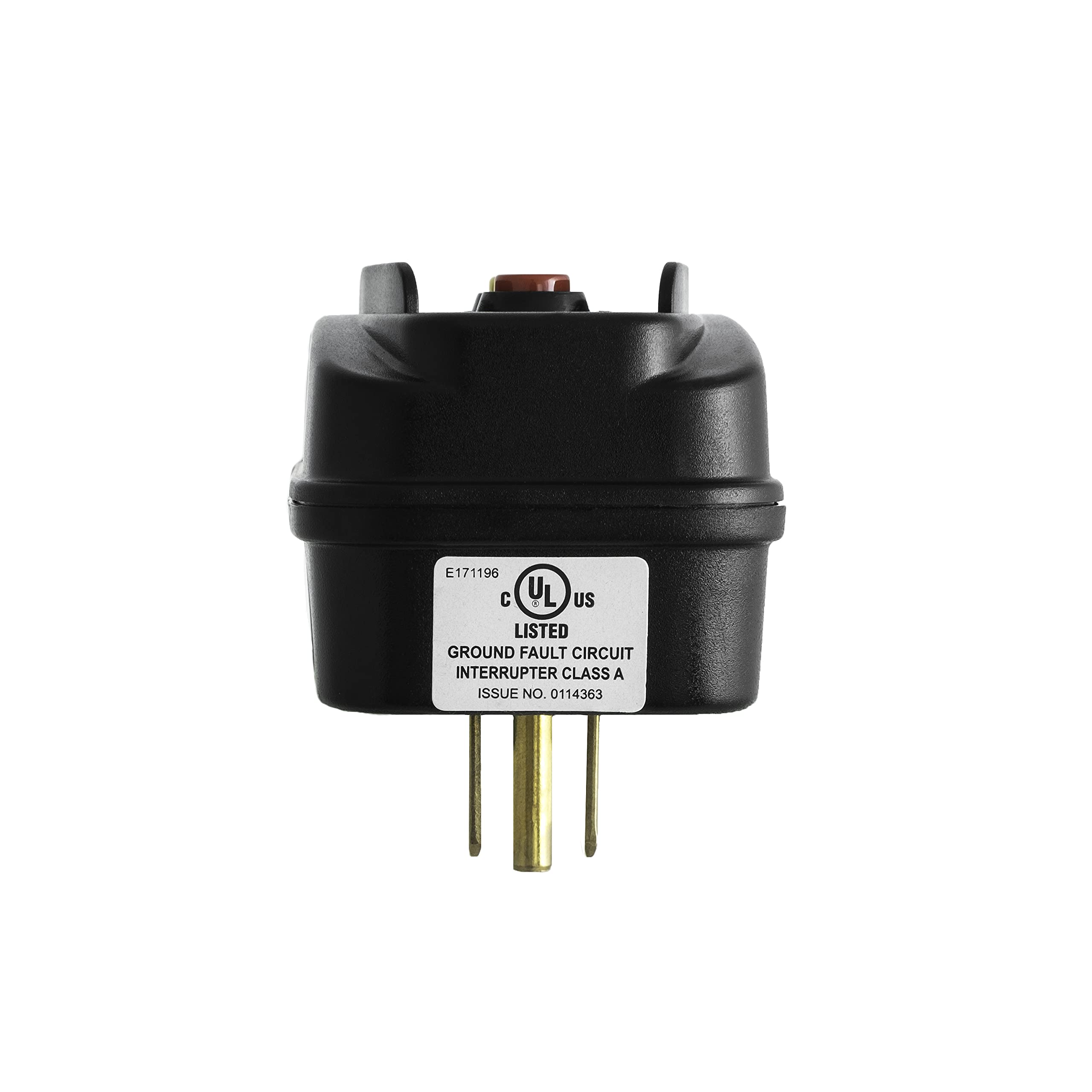 OEM compatibility of ShockGuard GFCI plug with Intex and Bestway