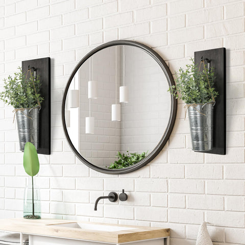 SHOHAYTO gift-ready-natural-decor: ideal present for new homeowners.