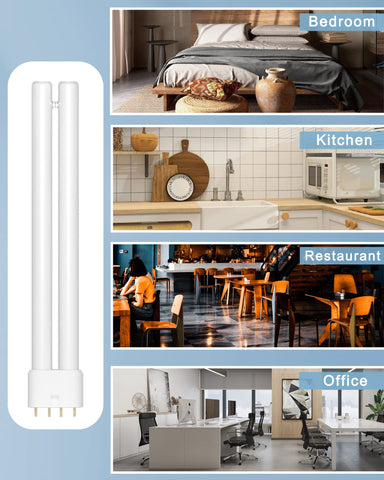 Shootingstar care note about fragile glass tube and after-sales support options.