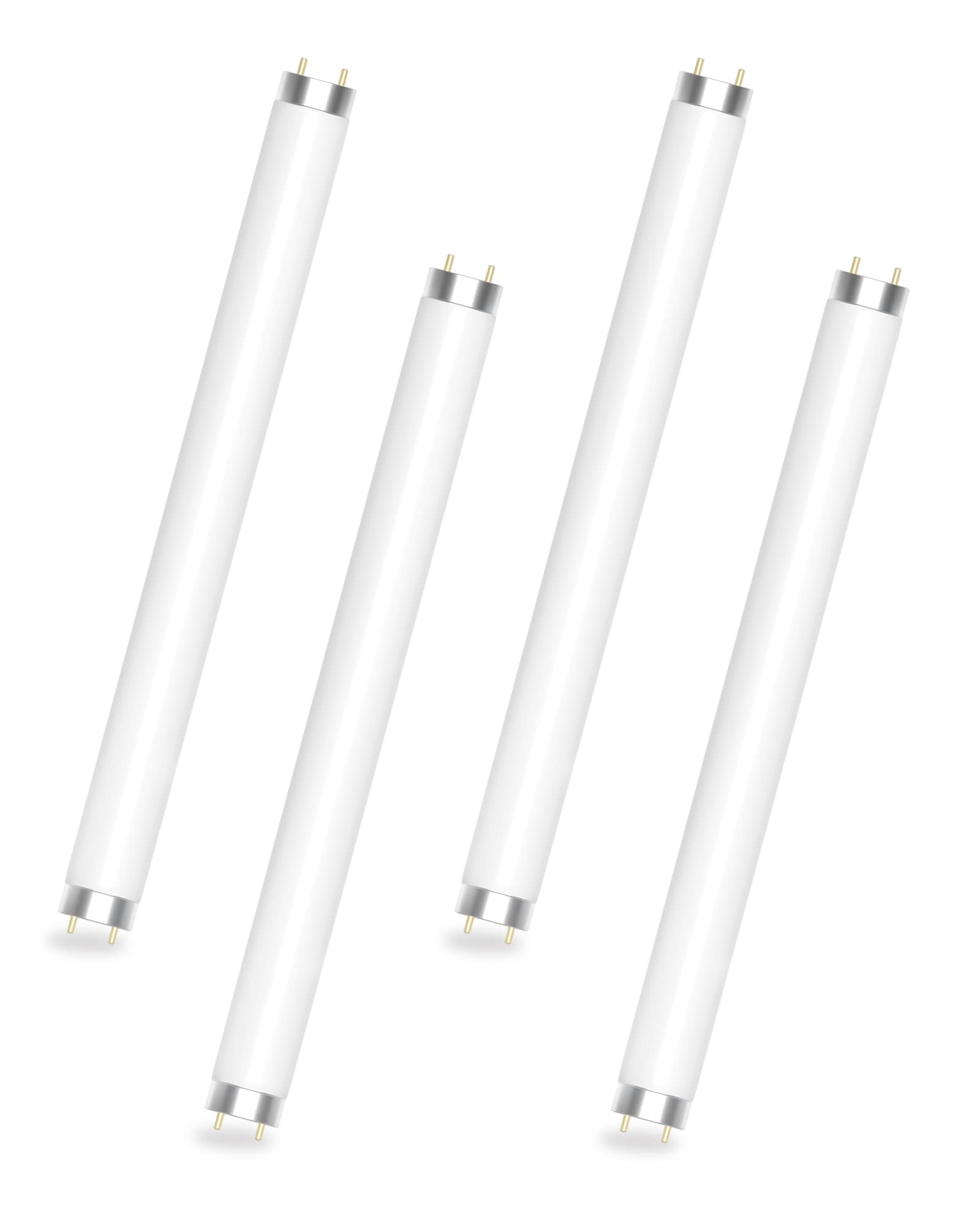 Shootingstar 10W replacement bulb for 20W bug zappers, compatible with Aspectek and LiBa.