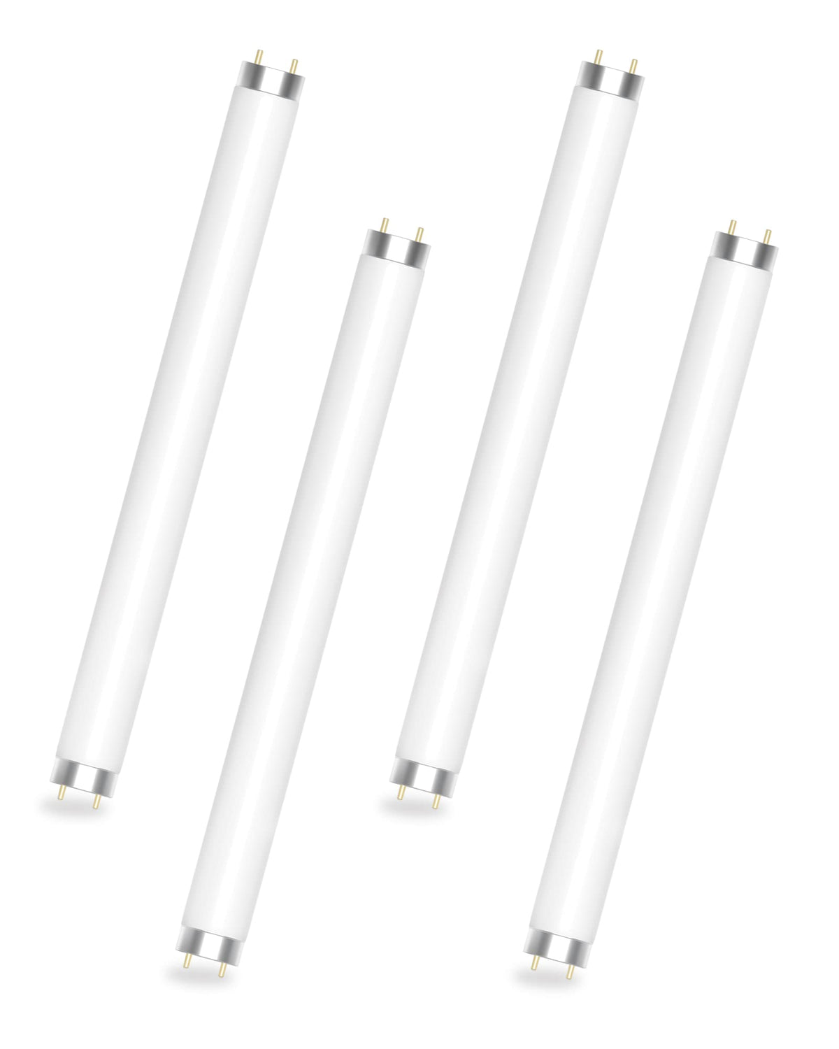 Shootingstar 10W replacement bulb for 20W bug zappers, compatible with Aspectek and LiBa.