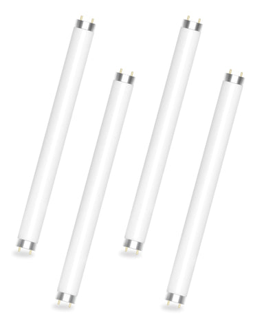 Shootingstar 10W replacement bulb for 20W bug zappers, compatible with Aspectek and LiBa.