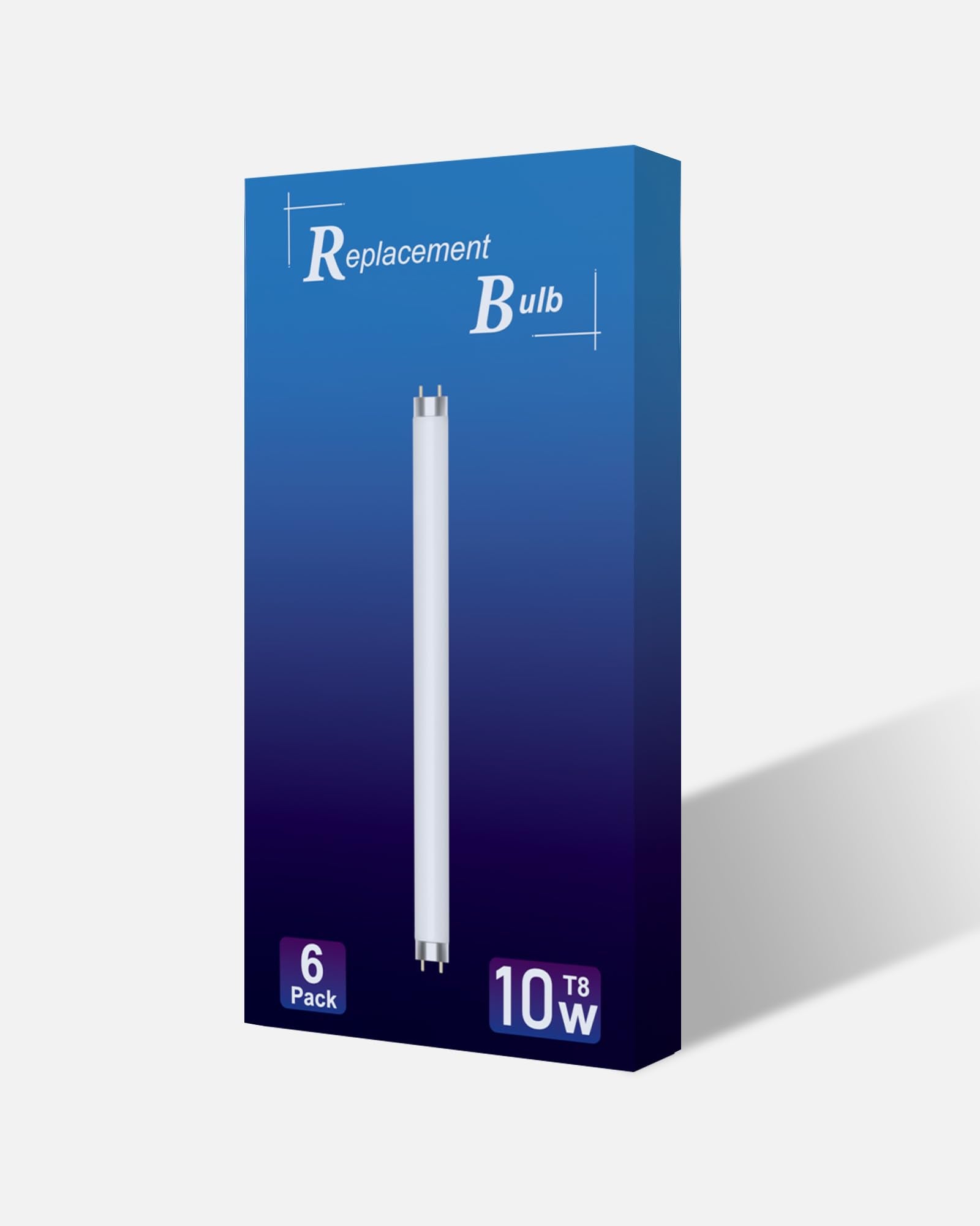 Shootingstar 365nm light attracts flying insects without chemicals for safer pest control.