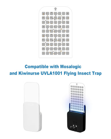 Shootingstar Mosalogic UVLA1001-compatible refill for seamless replacement