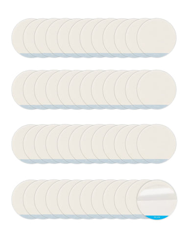 Shootingstar refill glue board 3.4-inch designed for reliable indoor trap capture