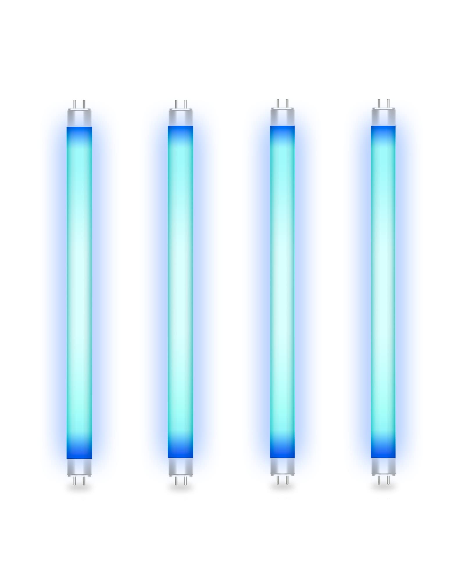 Shootingstar replacement bulb for Dynatrap DT2000XL delivers chemical-free insect attraction.