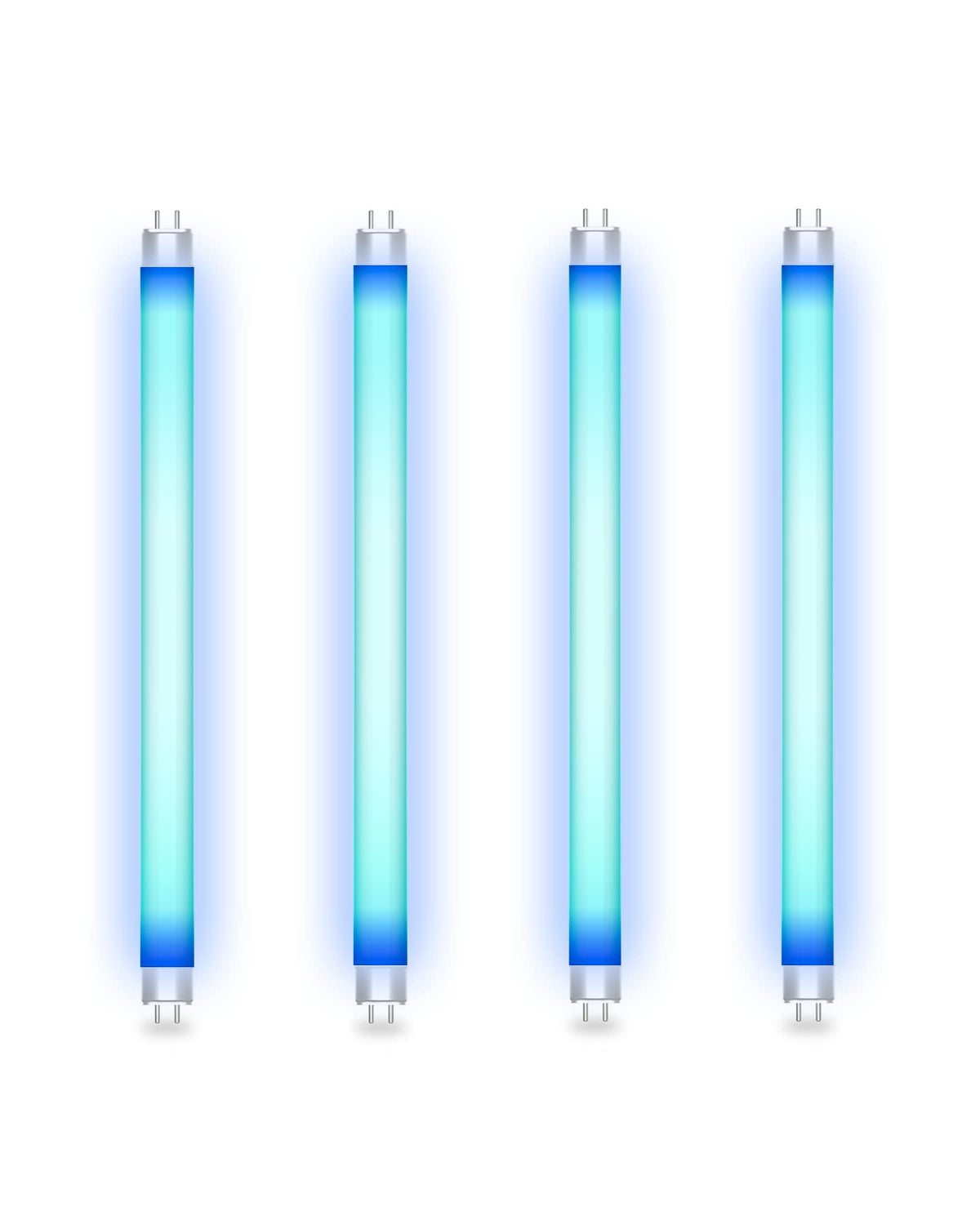 Shootingstar replacement bulb for Dynatrap DT2000XL delivers chemical-free insect attraction.