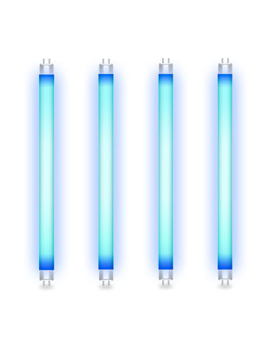 Shootingstar replacement bulb for Dynatrap DT2000XL delivers chemical-free insect attraction.