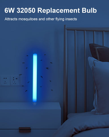 Four Shootingstar bulbs provide up to 3,000 hours per bulb.