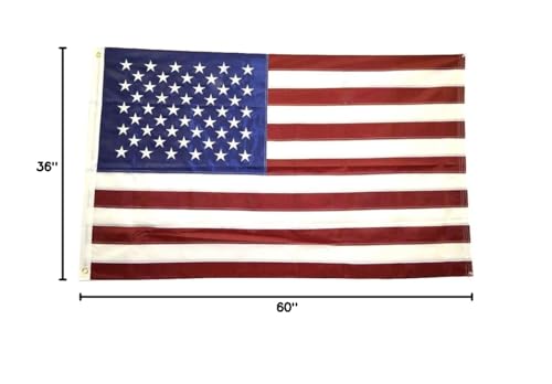 Shop72 American flag makes a thoughtful gift
