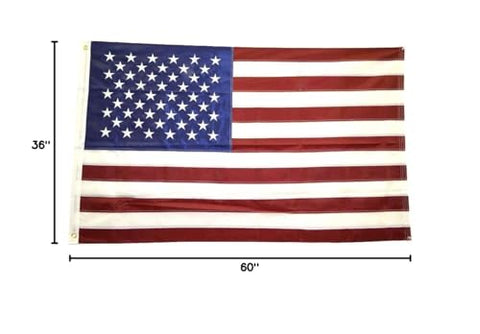 Shop72 American flag makes a thoughtful gift