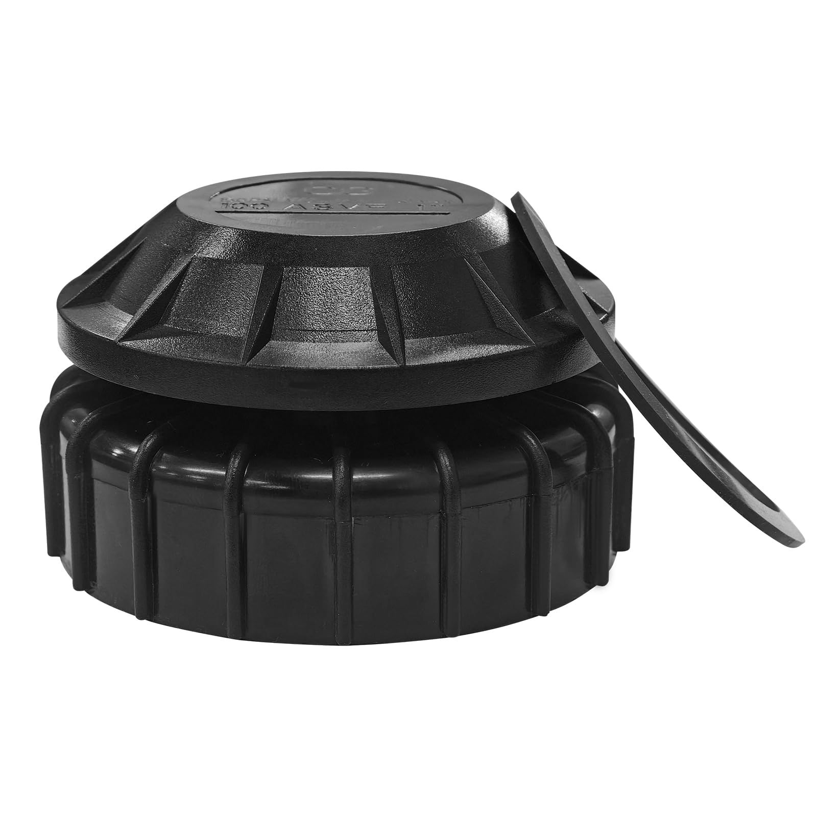 Showingo cap and cover kit for Rain Bird 1-inch valve ensures a secure seal and easy replacement