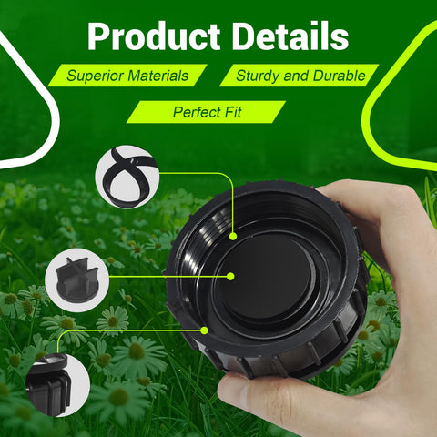 Showingo direct-fit kit matches your existing valve for seamless replacement