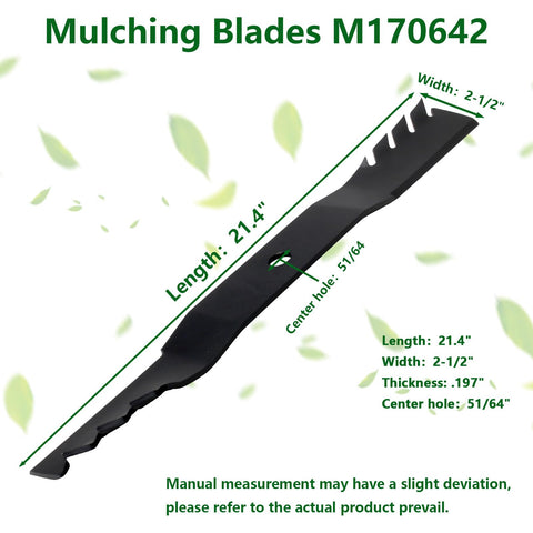 Blade teeth close-up highlights rugged mulching teeth for finer grass clippings.