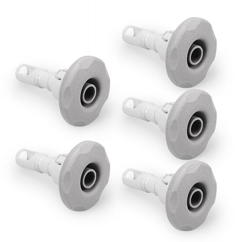 Showingo spa jets 212-1549 diffuser front view improves water flow