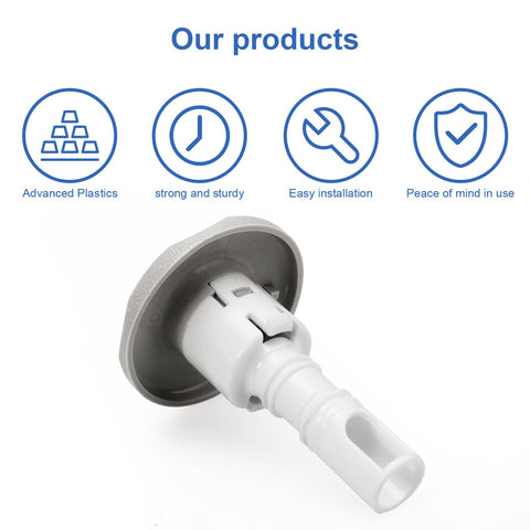 Durable Showingo spa jets 212-1549 material for long-lasting performance