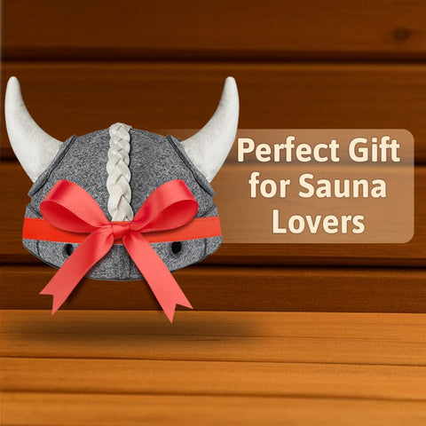 SHSH Viking Sauna Hat care tips for easy maintenance