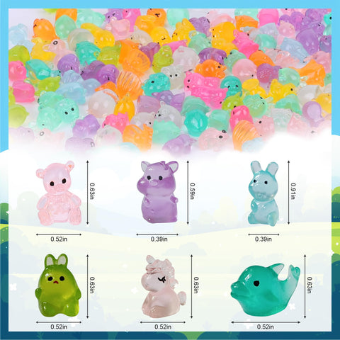 ShtNeeg eco-friendly resin material ensures durable, weather-ready mini figures.
