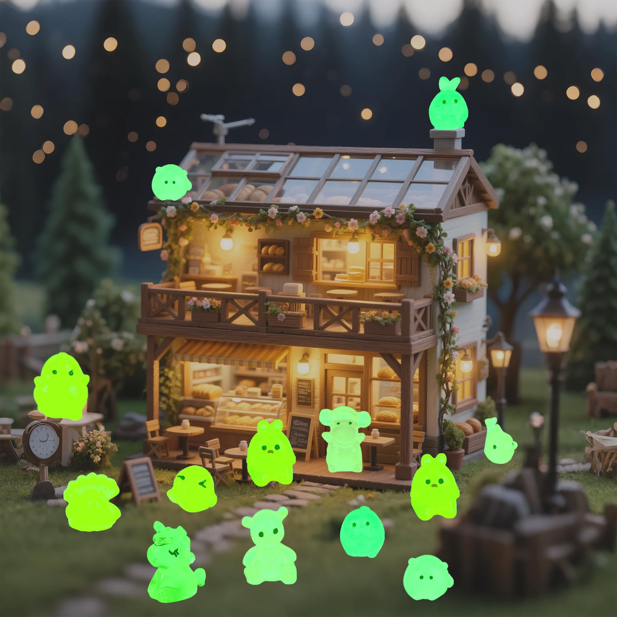 ShtNeeg mystery blind bags offer unboxing excitement with collectible miniatures.