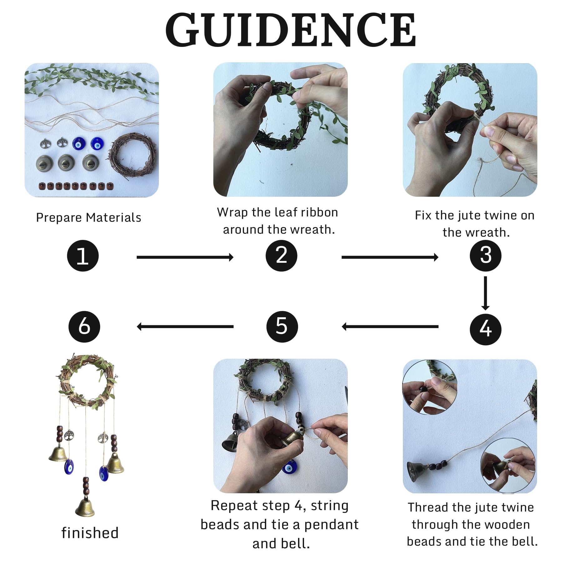 SHUANGART blue eyes pendants add protective decorative detail
