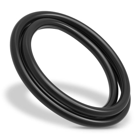 Shuisen 39010200 tank clamp o ring close-up for a reliable seal