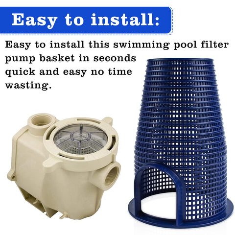 Shuisen basket during install guide quick replacement in seconds
