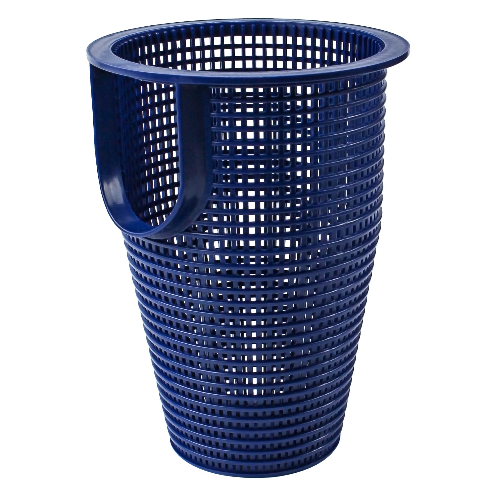 Shuisen pool basket top view for Pentair pumps improves debris filtration