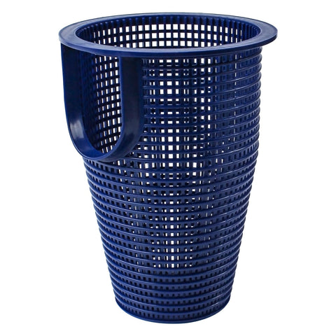 Shuisen pool basket top view for Pentair pumps improves debris filtration