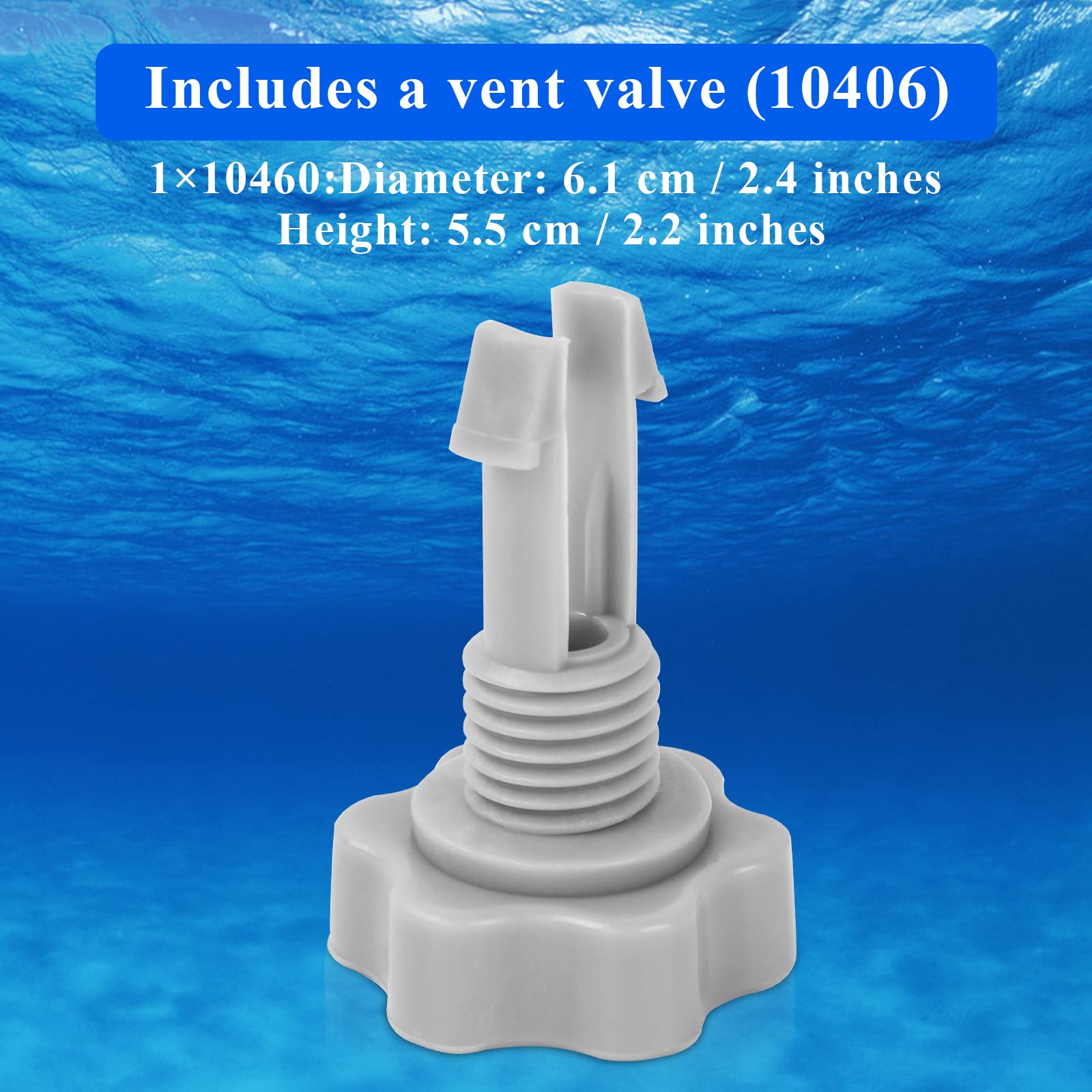 Shuisen tank o-ring 11379 provides durable sealing for reliable operation.