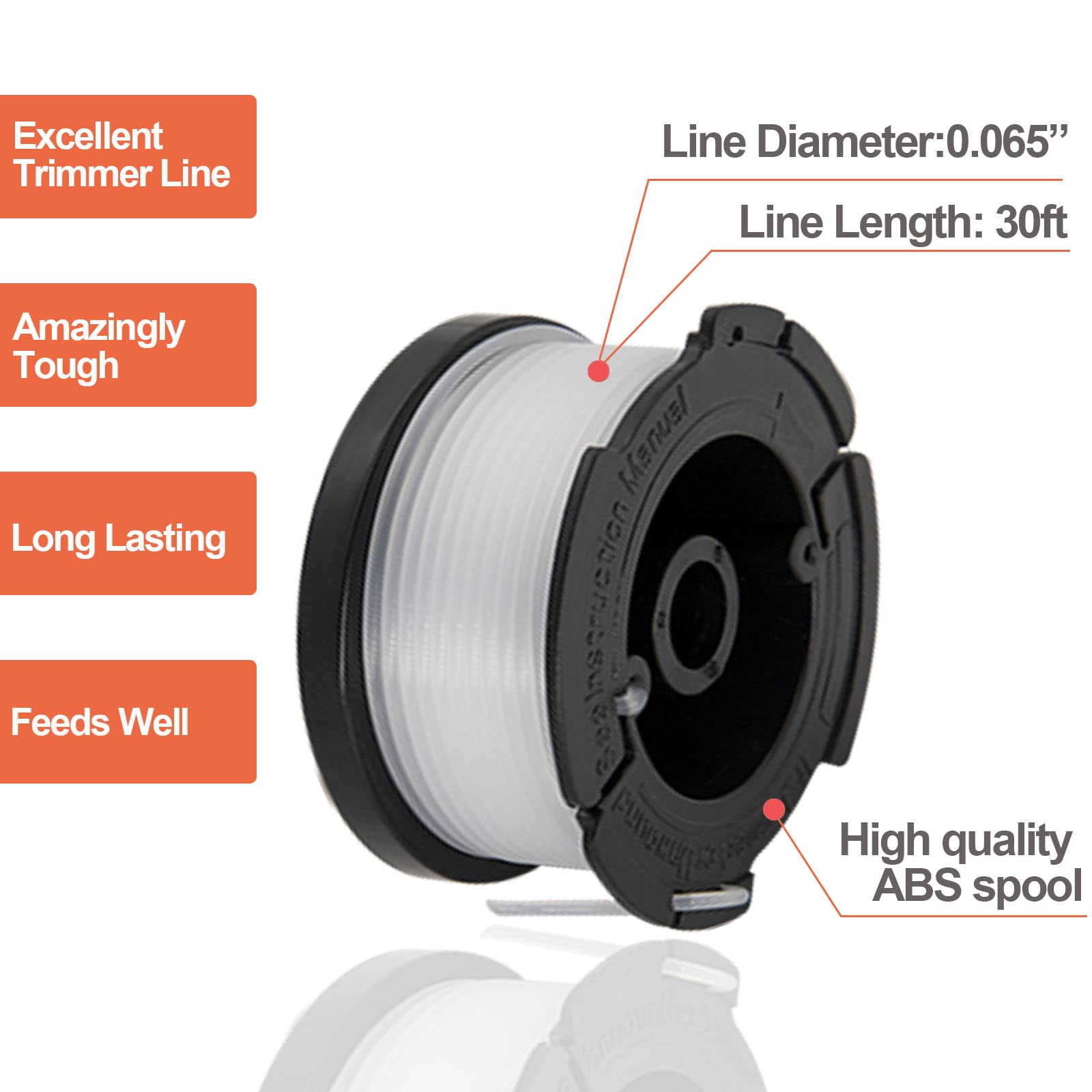 SHUNLI TOPEMAI AF-100 compatibility list showing broad model support.